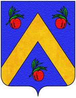 Coa fam ITA de persego.jpg