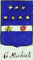 Coa fam ITA michieli BCUD 207.png