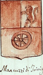 Coa fam ITA marcuzzi BCUD 207.png