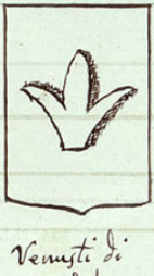 Coa fam ITA venusti BCUD 207.png