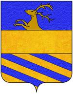 Coa fam ITA de benedicti matei.jpg