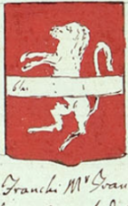Coa fam ITA franchi2 BCUD 207.png