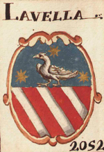 File:Coa fam ITA lavella MUSS.png