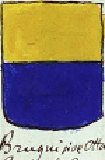 Coa fam ITA brugni o ottacini BCUD 207.png