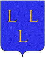 Coa fam ITA lelio.jpg