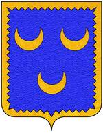 Coa fam ITA de vilgarineo.jpg