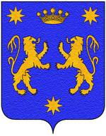 Coa fam ITA de iubileis.jpg