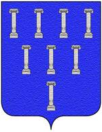 Coa fam ITA puritati theodorinis.jpg