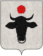 Coa fam ITA de bufalis.jpg