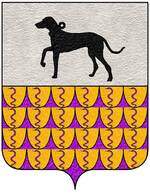 Coa fam ITA de bensonis.jpg