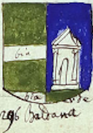 Coa fam ITA baldana BCUD 207.png