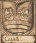 Coa fam ITA caiselli BCUD 1201.png
