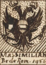 Coa fam ITA massimiliano xxx BCUD 1201.png