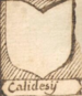 Coa fam ITA calidesij BCUD 1201.png