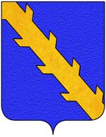 Coa fam ITA de lescheraine.jpg