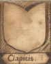 Coa fam ITA clapicis BCUD 1201.png