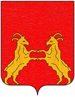 Coa fam ITA caprileo.jpg