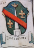 Armoriale delle famiglie italiane (Gug) - Armoriale