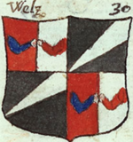 Coa fam ITA welz BCUD 535.png