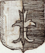 Coa fam ITA cologna BCUD 533.png