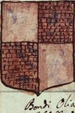 Coa fam ITA bondi oliari BCUD 207.png