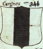 Coa fam ITA cergnou BCUD 535.png
