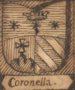Coa fam ITA coronella BCUD 1201.png