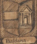 Coa fam ITA baldana BCUD 1201.png