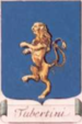 Coa fam ITA tubertini blbo.png