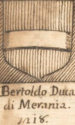 Coa fam ITA bertoldo di merania BCUD 1201.png