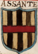 Coa fam ITA assante VENA A42.png