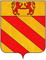 Coa fam ITA senestrera.jpg