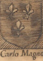Coa fam ITA carlo magno xxx BCUD 1201.png