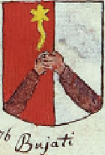 Coa fam ITA bujati BCUD 207.png