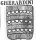 Coa fam ITA gherardini ghrc.png