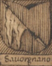 Coa fam ITA savorgnano BCUD 1201.png