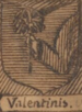 Coa fam ITA valentinis BCUD 1201.png