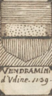 Coa fam ITA vendramini BCUD 1201.png