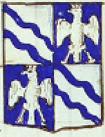 Coa fam ITA cajetani2 BCUD 207.png