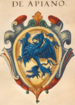 Coa fam ITA de apiano STBV 270.png