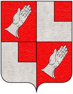 Coa fam ITA durer.jpg