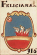 Coa fam ITA feliciana MUSS.png