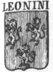Coa fam ITA leonini ghrc.png