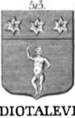 Coa fam ITA diotalevi ARBL.png