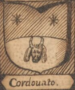 Coa fam ITA cordovato BCUD 1201.png