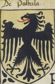 Armoriale delle famiglie italiane (Dep) - Armoriale