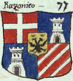 Coa fam ITA razonico BCUD 535.png