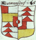 Coa fam ITA hautmansdorf BCUD 535.png