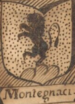 Coa fam ITA montegnaci BCUD 1201.png