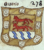 Coa fam ITA ossorio BCUD 535.png